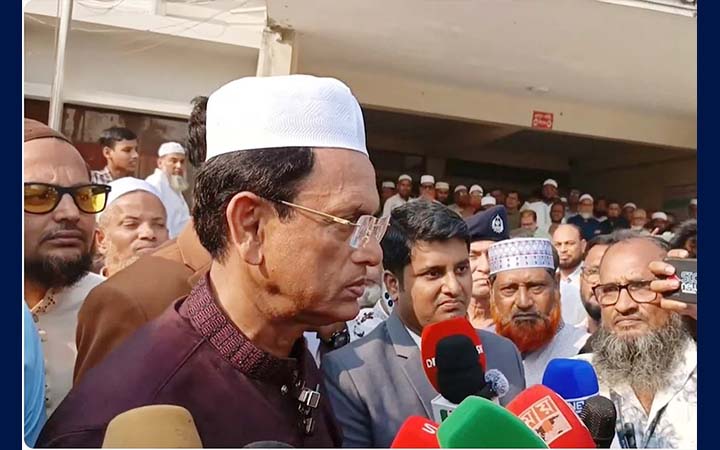 শিক্ষকরা অনুমতি ছাড়া অন্য পেশায় যুক্ত হতে পারবেন না: শিক্ষামন্ত্রী