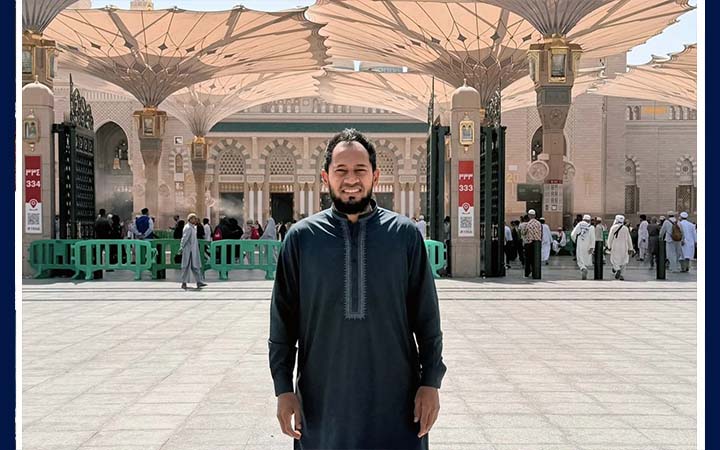 জেদ্দায় আটকে পড়া মুশফিকুর রহিম দেশে ফিরেছেন