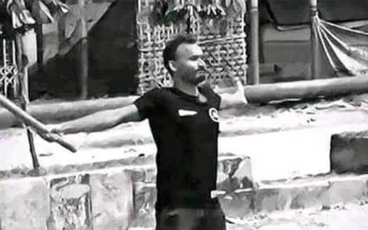 আবু সাঈদ হত্যার বিচার চাইলেন তার বিভাগের শিক্ষকরা