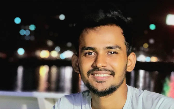 যুব ও ক্রীড়া মন্ত্রণালয়ের দায়িত্ব পেলেন আসিফ মাহমুদ