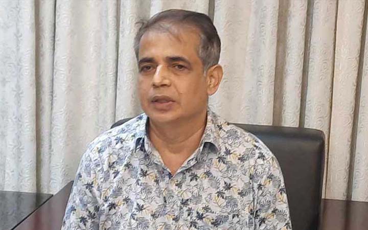 সংকট উত্তরণের চেষ্টা করছি: অতিরিক্ত আইজিপি