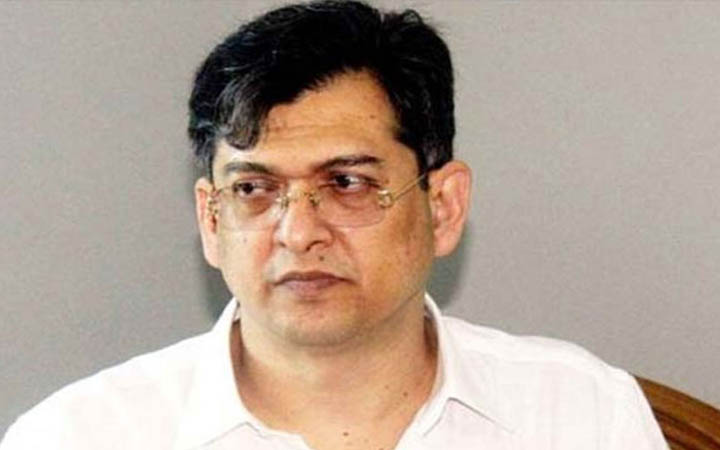 শিগগিরই দেশে ফিরছেন সালাউদ্দিন