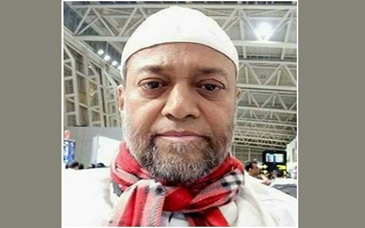 যে কারণে অভিনয় ছেড়েছিলেন চিত্রনায়ক শাহীন আলম