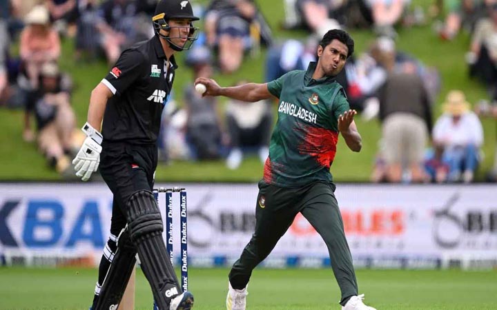 বাংলাদেশর ম্যাচসহ টিভিতে আজকের খেলা