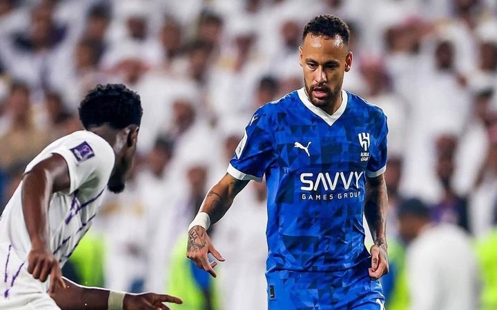 আল হিলাল ছেড়ে পুরোনো ঠিকানায় ফিরছেন নেইমার!