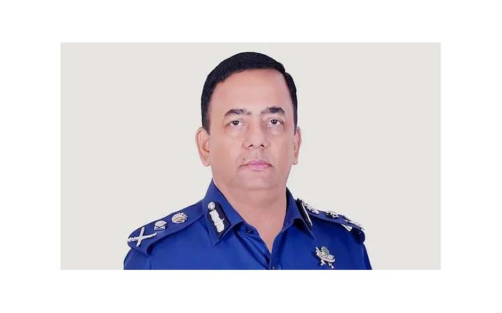 কেউ আমাদের প্রতিপক্ষ নয় : বেনজীর আহমেদ