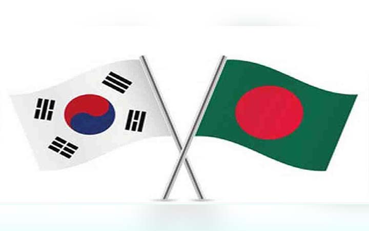 ভিসা আবেদন প্রক্রিয়ায় কোনো আর্থিক লেনদেনের প্রয়োজন নেই : দক্ষিণ কোরিয়া দূতাবাস