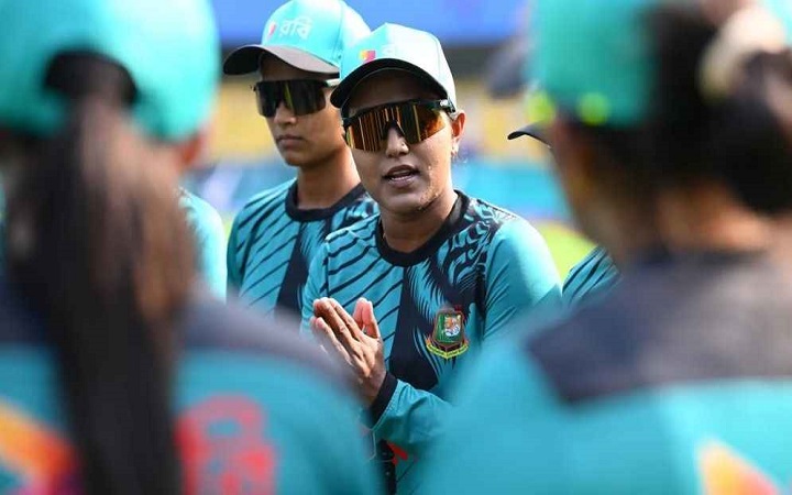 ‘সর্বকালের সেরা বিশ্বকাপ খেলতে চাই’