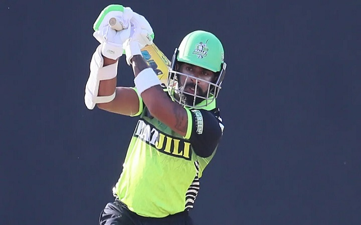 অনির্দিষ্টকালের জন্য নিষিদ্ধ এই লঙ্কান ক্রিকেটার