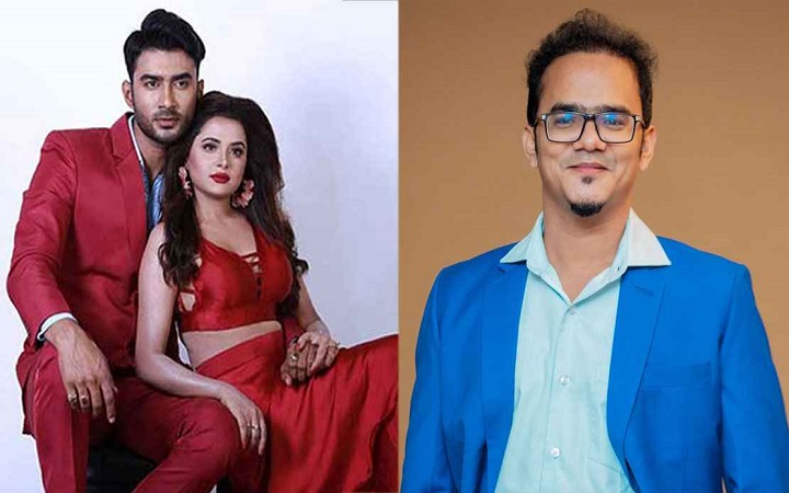 নিষিদ্ধ অনন্য মামুনের সিনেমা, অভিযোগ আনলেন পরিচালক