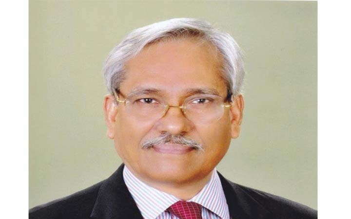 হঠাৎ ডিবিতে শাহজাহান ওমর