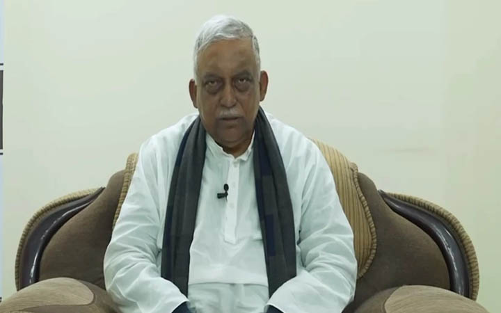 নিরাপত্তা বাহিনীর প্রশিক্ষণের পরিধি বাড়াতে চীনের প্রতি অনুরোধ স্বরাষ্ট্রমন্ত্রীর