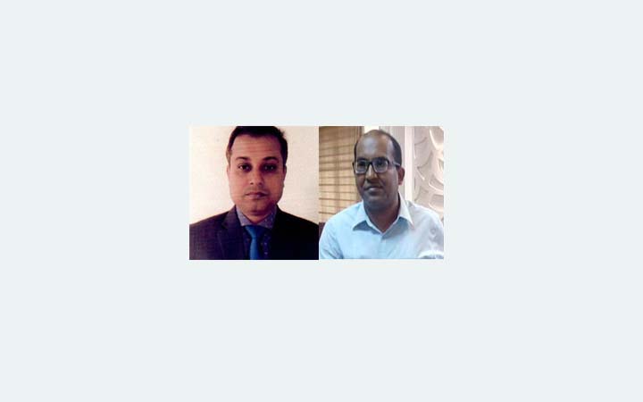 পাবনার ডিসি কবীর মাহমুদকে বদলি, দায়িত্ব পেলেন বিশ্বাস রাসেল হোসেন