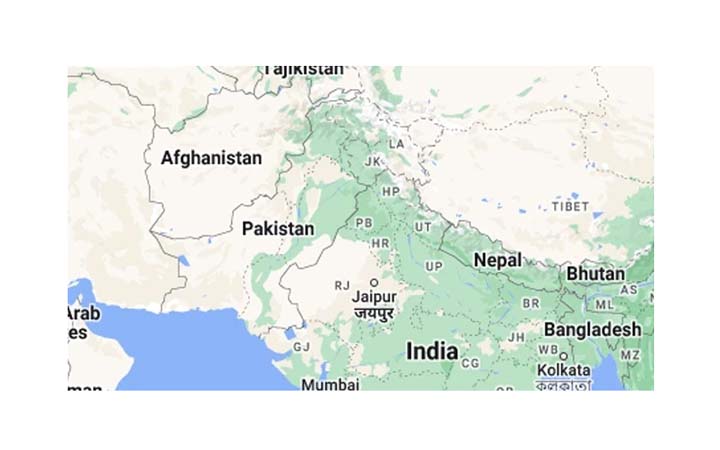 পাকিস্তানে ট্রেনে আগুন, নিহত ৭