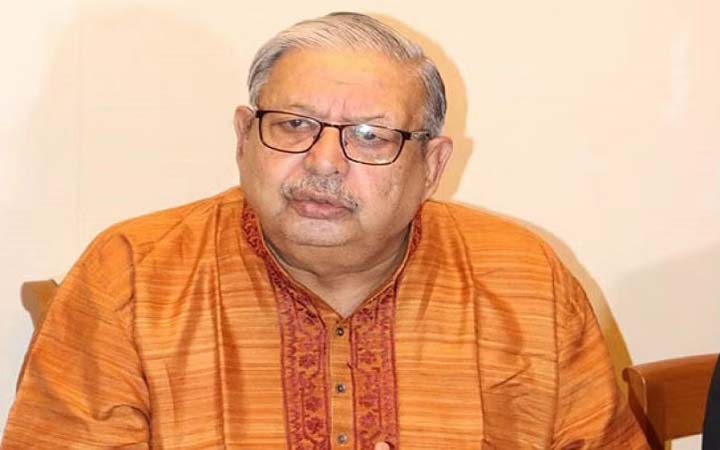 আন্তর্জাতিক মহলে বাংলাদেশের গুরুত্ব বেড়েছে : প্রবাসী কল্যাণমন্ত্রী
