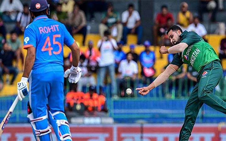 ভারতে পাকিস্তান দলের নিরাপত্তায় যা যা থাকছে