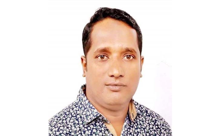 ভোলায় পুলিশের সাথে সংঘর্ষ : মারা গেলেন জেলা ছাত্রদল সভাপতি