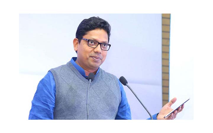 চতুর্থ শিল্প বিপ্লবের চ্যালেঞ্জ মোকাবেলায় এই প্রজন্মকে প্রস্তুত হতে হবে : পলক