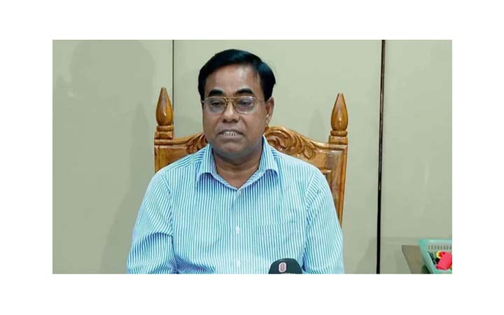 নির্বাচনের তফসিল ঘোষণার পরিবেশ রয়েছে : ইসি সচিব