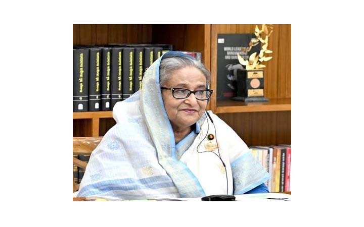 রমজানের আগে নিত্যপণ্যের সঙ্কট সৃষ্টির বিরুদ্ধে সতর্ক থাকার আহবান প্রধানমন্ত্রীর