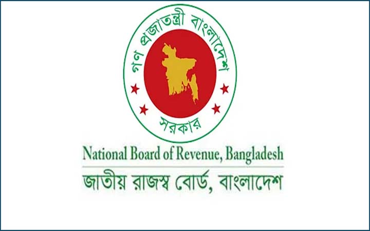 রিটার্ন জমা ২৩ লাখ ৫০ হাজার, রাজস্ব আয় ৪৩৩৫ কোটি টাকা