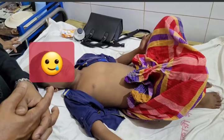 নোয়াখালীতে শিশুর খতনায় ভুল : উপ-সহকারী কমিউনিটি মেডিকেল অফিসারকে বদলি