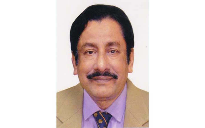 ক্যান্সার চিকিৎসায় টার্গেট থেরাপীর দিকে এগুতে হবে : বিএসএমএমইউ উপাচার্য
