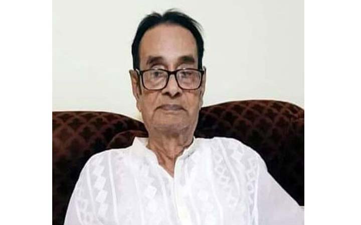 বিএনপি নেতা ভাষা সৈনিক নরুল ইসলাম আর নেই