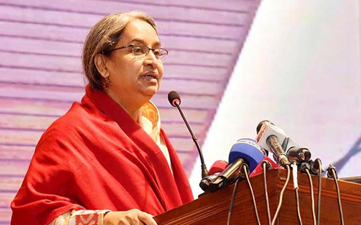 সকল বিশ্ববিদ্যালয়ে একটি ভর্তি পরীক্ষা হবে : শিক্ষামন্ত্রী