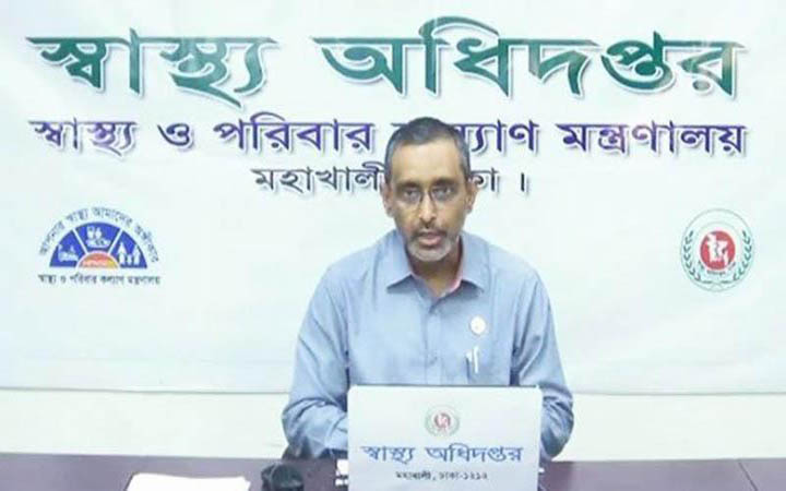 ডায়রিয়া রোধে ২৩ লাখ মানুষকে টিকা খাওয়ানো হবে