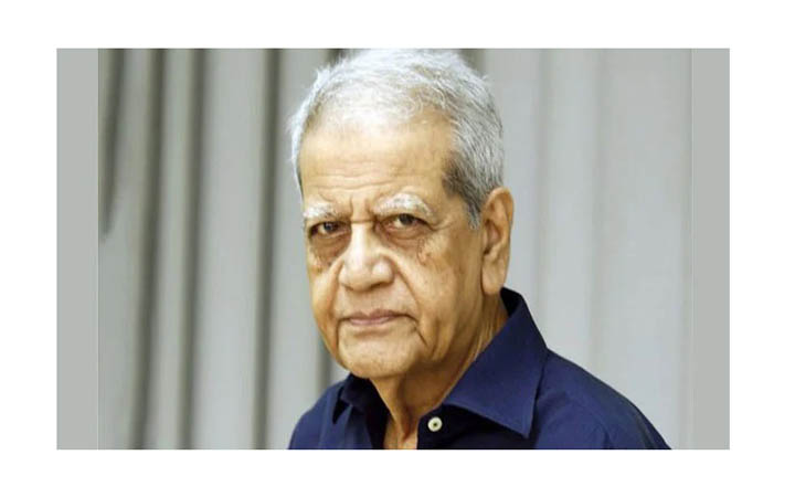 বর্ষীয়ান সাংবাদিক তোয়াব খান আর নেই