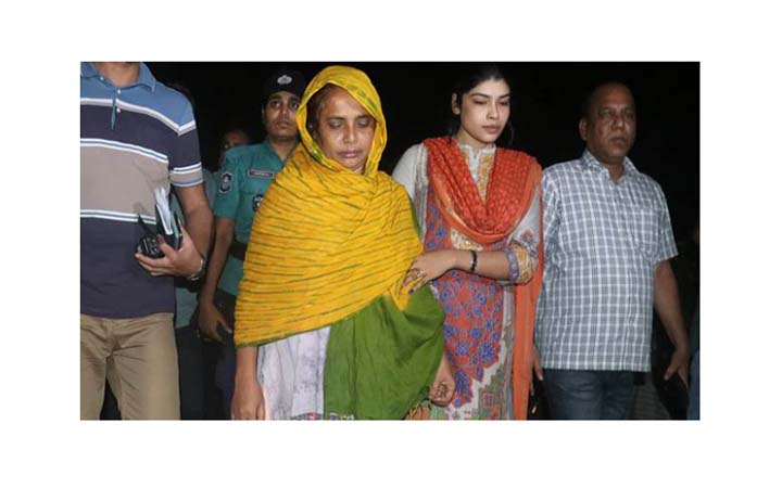 কাউকে অপহরণ করলে সাথে এত জিনিস থাকার কথা নয় : পিবিআই