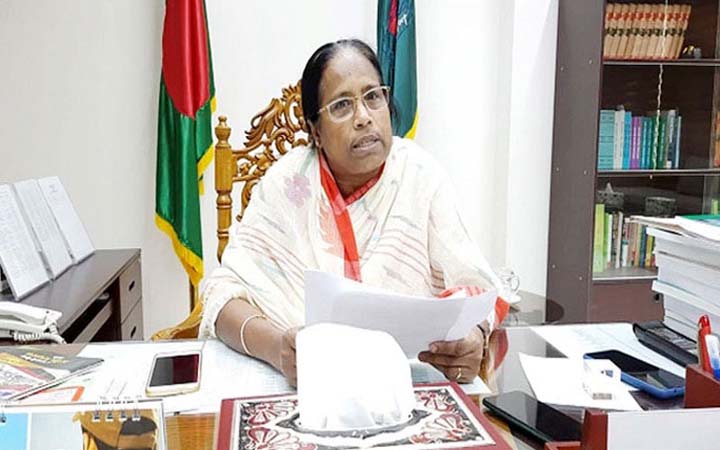ব্রাহ্মণবাড়িয়া উপ-নির্বাচনে নিখোঁজ প্রার্থীকে খুঁজতে ইসির কঠোর নির্দেশ