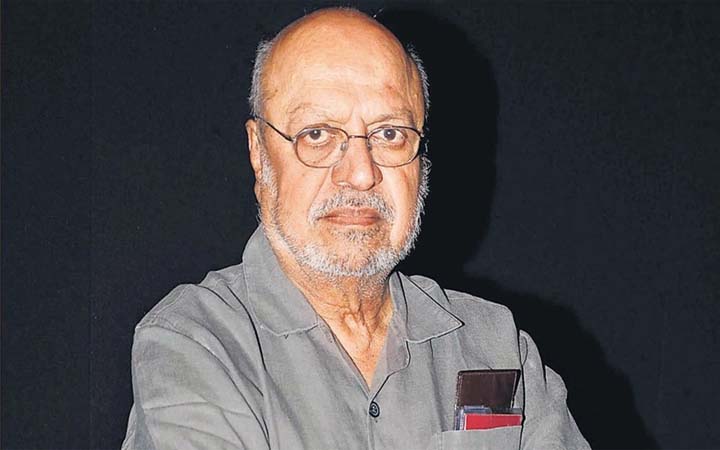 কিংবদন্তি পরিচালক শ্যাম বেনেগাল গুরুতর অসুস্থ