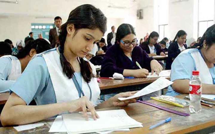 এইচএসসি পরীক্ষার ফরম পূরণ স্থগিত