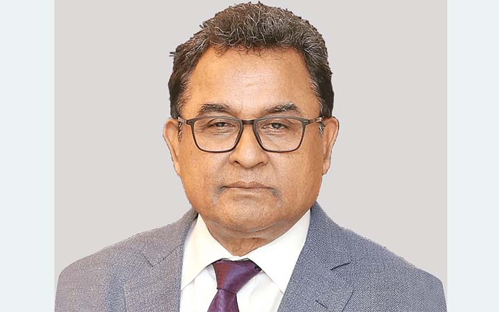 কমনওয়েলথ অর্থমন্ত্রীদের পরবর্তী সভার চেয়ারপারসন নির্বাচিত হলেন মুস্তফা কামাল