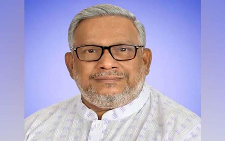 কাউন্সিলর চিত্তরঞ্জন কারাগারে