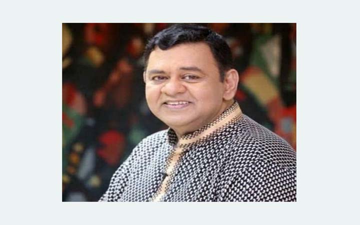 হাসপাতালে অভিনেতা তুষার খান