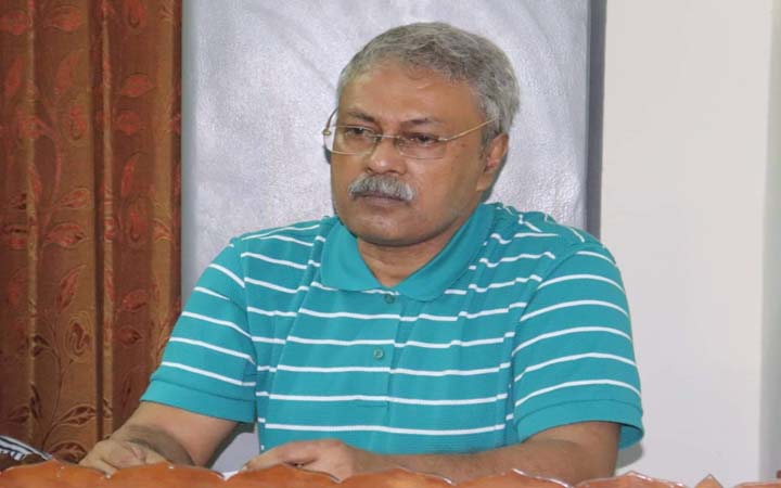 ইবির ব্যবসায় প্রশাসন অনুষদে নতুন ডিন