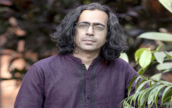 বাংলা ভাষা নিয়ে বাপ্পার নতুন উদ্যোগ