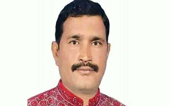 কারাগারে ‘বালুখেকো’ সেলিম খান