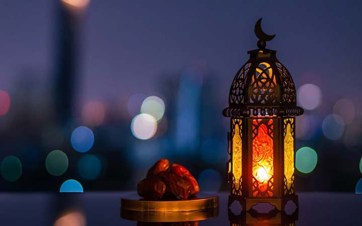 বরকতের পয়গাম নিয়ে এলো রমজান