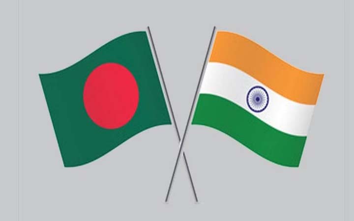 ভারতের জন্য ৪ ট্রানশিপমেন্ট রুট অনুমোদন বাংলাদেশের