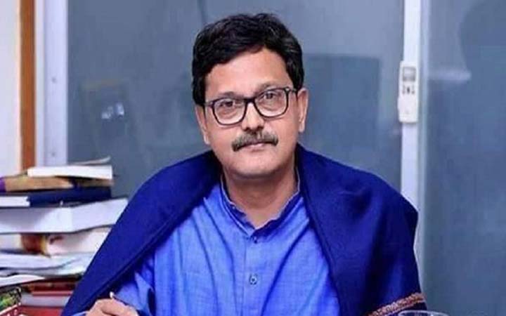 নৌপরিবহন প্রতিমন্ত্রী করোনা আক্রান্ত