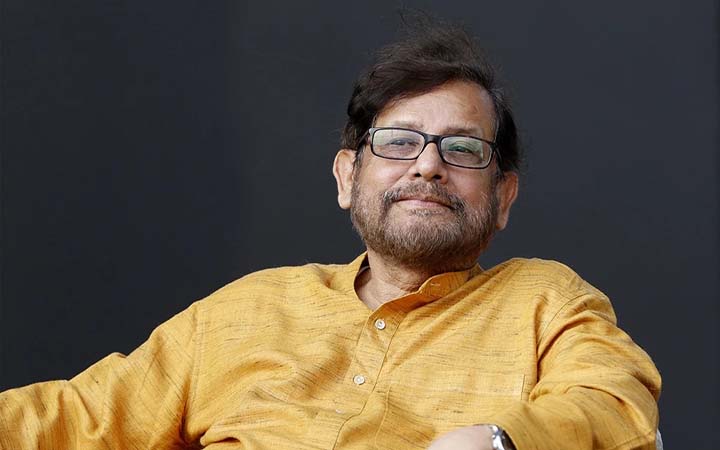 বড় পর্দায় ফিরছেন আসাদুজ্জামান নূর