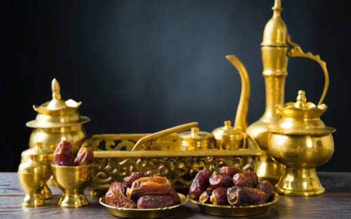 ইফতার করালে রোজার সমান সওয়াব