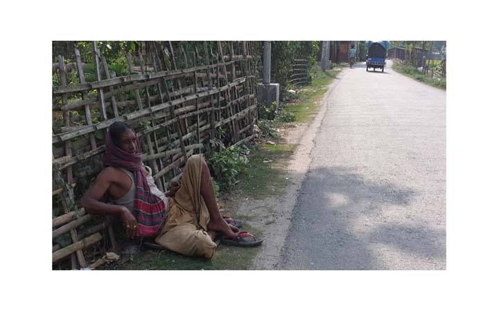 আজও দেশের সর্বোচ্চ তাপমাত্রা চুয়াডাঙ্গায়