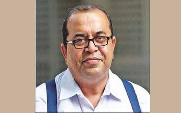 ঢাবি অধ্যাপক জিয়ার বিরুদ্ধে মামলা