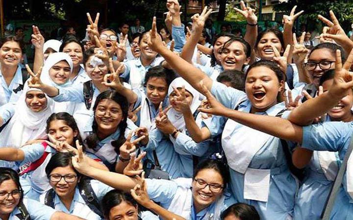 এইচএসসির ফল প্রকাশ ৮ ফেব্রুয়ারি