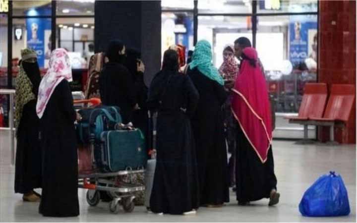 সৌদি আরবে প্রবাসী শ্রমিকদের জন্য আইন শিথিল